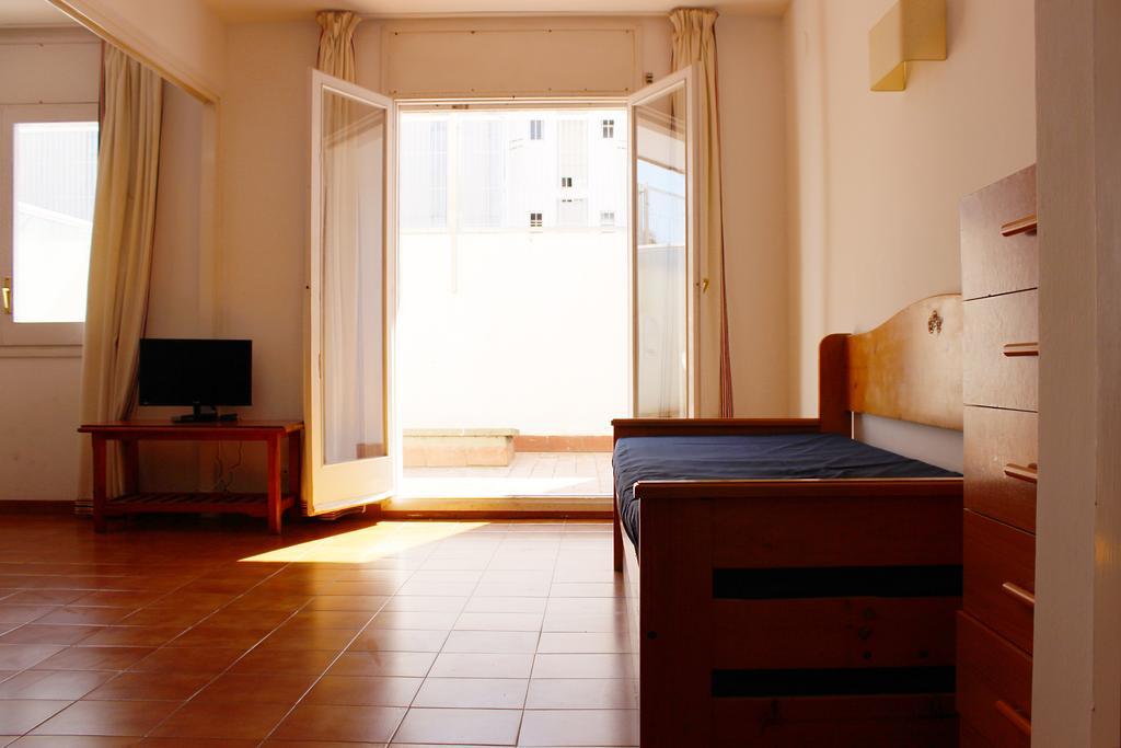 Apartamentos Ar Enjoy Costa Brava Lloret de Mar Pokój zdjęcie