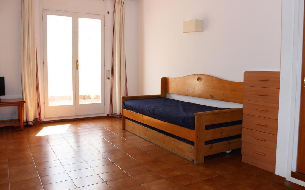 Apartamentos Ar Enjoy Costa Brava Lloret de Mar Zewnętrze zdjęcie