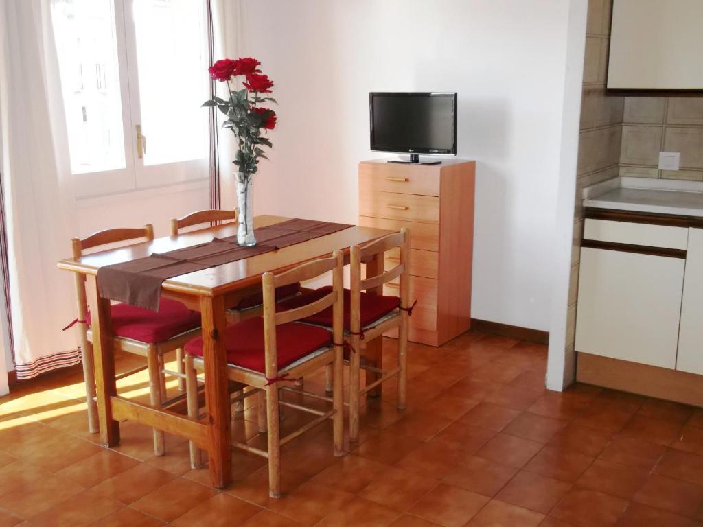 Apartamentos Ar Enjoy Costa Brava Lloret de Mar Pokój zdjęcie