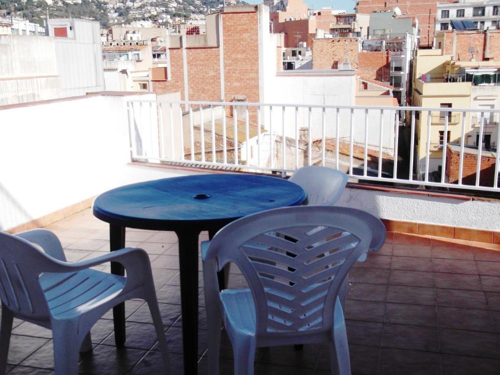 Apartamentos Ar Enjoy Costa Brava Lloret de Mar Pokój zdjęcie