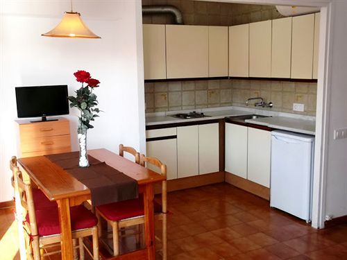 Apartamentos Ar Enjoy Costa Brava Lloret de Mar Zewnętrze zdjęcie