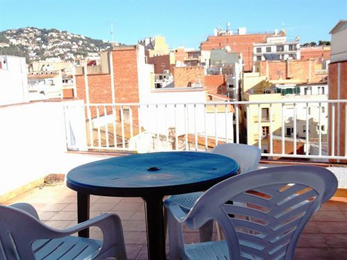 Apartamentos Ar Enjoy Costa Brava Lloret de Mar Zewnętrze zdjęcie