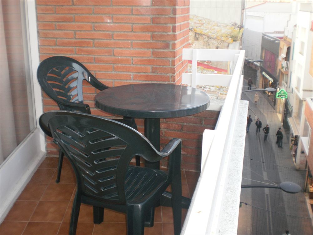 Apartamentos Ar Enjoy Costa Brava Lloret de Mar Zewnętrze zdjęcie