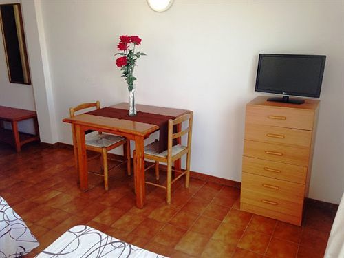 Apartamentos Ar Enjoy Costa Brava Lloret de Mar Zewnętrze zdjęcie